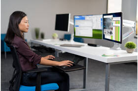 Opěrka zápěstí KENSINGTON ErgoSoft pro standardní myši černá

 obrázek produktu 6 z 8