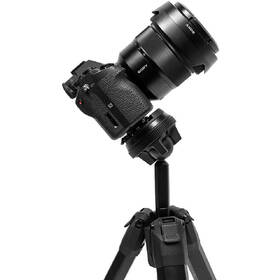 Stativ Peak Design Travel tripod carbon

 obrázek produktu 14 z 22