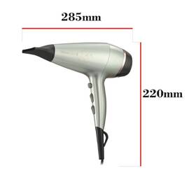 Fén Remington AC5860 zelený

 obrázek produktu 2 z 23