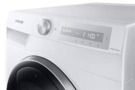 Set výrobků Samsung WW90T654DLH/S7 + DV90T6240LH/S7 

 obrázek produktu 4 z 14