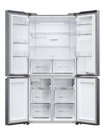 Americká lednice Haier HCR5919EHMB černá

 obrázek produktu 3 z 22