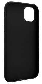 Kryt na mobil FIXED Story na Apple iPhone 11 černý

 obrázek produktu 1 z 2