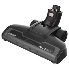 Tyčový vysavač Sencor SVC 0675BK-EUE2, 4 v 1 

 obrázek produktu 5 z 6