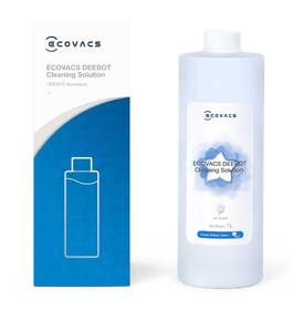 Čisticí prostředek Ecovacs DSO010019 

 obrázek produktu 1 z 1