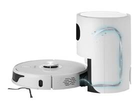 Robotický vysavač Concept VR3450 Perfect Clean Laser 3D, 2 v 1 bílý

 obrázek produktu 2 z 26