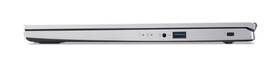 Notebook Acer Aspire Go 15 (AG15-42P-R5WN) stříbrná barva
