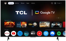 Televize TCL 75P6K 

 obrázek produktu 14 z 16