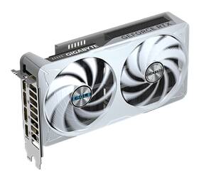 Grafická karta GIGABYTE GeForce RTX 5060 Ti EAGLE ICE OC 8G 

 obrázek produktu 3 z 9