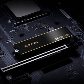 SSD ADATA Legend 900 512GB PCIe Gen4 x4 černý

 obrázek produktu 7 z 10