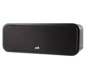 Reproduktory Polk Signature S30 ELITE (1 ks) černé

 obrázek produktu 2 z 6