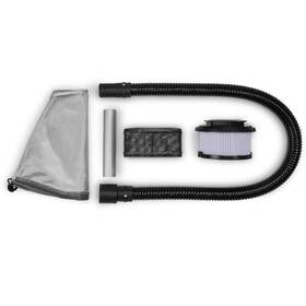 Vysavač na popel Einhell TC-AV 1830 D nerez/hliník

 obrázek produktu 2 z 3