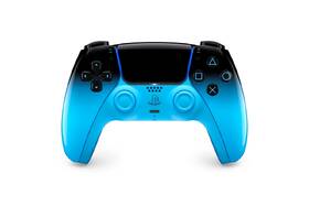 Bezdrátový ovladač Sony DualSense pro PS5 - Rhythm Blue modrý

 obrázek produktu 1 z 5