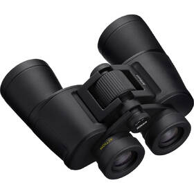 Dalekohled Nikon Action 8×42 černý

 obrázek produktu 3 z 8