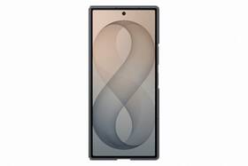Kryt na mobil Samsung Silikonový  s magnetem Galaxy Z Fold8 Ultra černý

 obrázek produktu 3 z 5