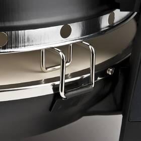 Pec na pizzu G3 Ferrari G1003210 NAPOLETANA černá

 obrázek produktu 5 z 6