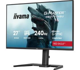 Herní monitor IIYAMA G-Master GB2771HSU-B1 černý

 obrázek produktu 2 z 9