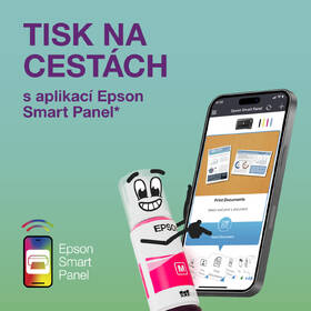 Tiskárna multifunkční Epson EcoTank M15180 bílá

 obrázek produktu 5 z 15