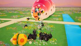 Hra Nintendo Switch 2 Pikmin 4 + Dandori Academy 

 obrázek produktu 3 z 6