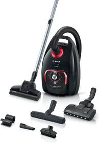 Podlahový vysavač Bosch BGL8POW0L černý

 obrázek produktu 1 z 12