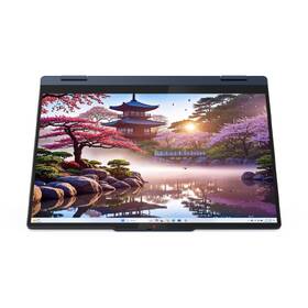 Notebook Lenovo IdeaPad 5 2-in-1 14AKP10 modrý

 obrázek produktu 4 z 8