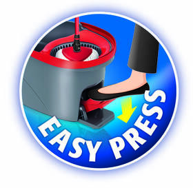 Mop sada Vileda Easy Wring and Clean (Easy Mocio set) (140825) 

 obrázek produktu 4 z 14