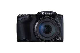 Digitální fotoaparát Canon SX400 IS černý

 obrázek produktu 10 z 28