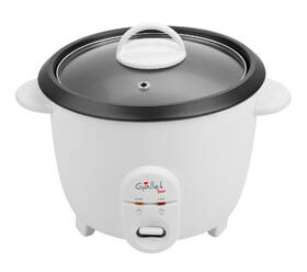Rýžovar Gallet RC 150 bílá

 obrázek produktu 5 z 6