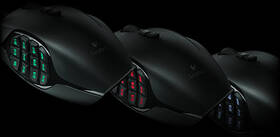 Myš Logitech G600 MMO černá

 obrázek produktu 9 z 9
