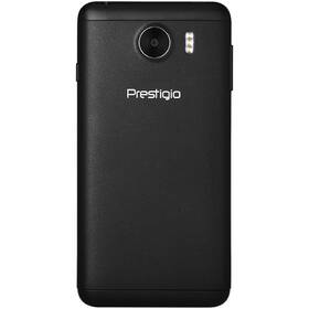 Mobilní telefon Prestigio Grace Z5 Dual SIM černý

 obrázek produktu 3 z 6