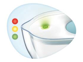 Filtrační konvice BRITA Maxtra Plus šedá

 obrázek produktu 2 z 6
