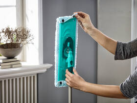 Mop sada Leifheit Clean Twist extra soft XL (52049) 

 obrázek produktu 18 z 37