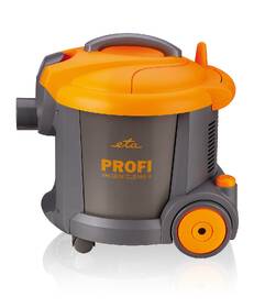 Víceúčelový vysavač ETA 0467 90010 šedý/žlutý

 obrázek produktu 2 z 13