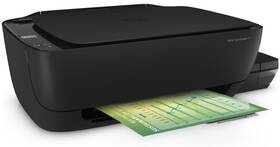 Tiskárna multifunkční HP Ink Tank Wireless 415 

 obrázek produktu 1 z 6