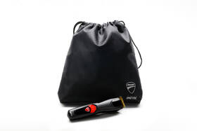 Zastřihovač vousů Imetec GK608 WARM UP černý/červený

 obrázek produktu 15 z 28