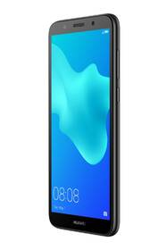 Mobilní telefon Huawei Y5 2018 Dual SIM černý

 obrázek produktu 2 z 11