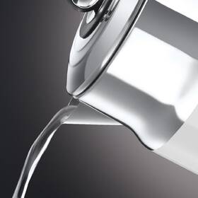 Rychlovarná konvice RUSSELL HOBBS 21674-70 bílá

 obrázek produktu 2 z 6
