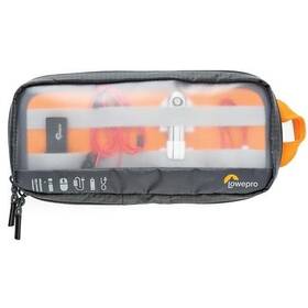 Pouzdro Lowepro GearUp Pouch Medium šedé

 obrázek produktu 1 z 5