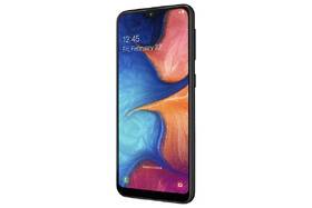 Mobilní telefon Samsung A20e Dual SIM černý

 obrázek produktu 2 z 8