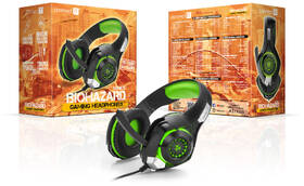 Headset Connect IT CHP-4510 černý/zelený

 obrázek produktu 5 z 5