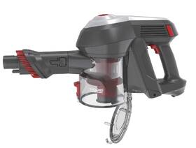 Tyčový vysavač Hoover HF122GPT 011 

 obrázek produktu 13 z 20