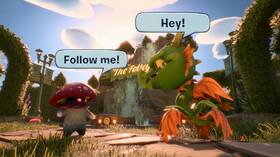 Hra EA Plants vs. Zombies: Battle for Neighborville 

 obrázek produktu 3 z 5
