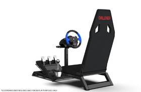 Závodní kokpit Next Level Racing Challenger Simulator Cockpit 

 obrázek produktu 4 z 9
