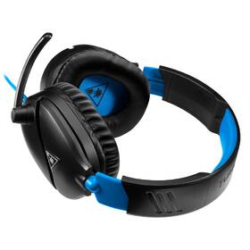 Headset Turtle Beach Recon 70 pro PS4 Pro/PS4 černý/modrý

 obrázek produktu 7 z 8