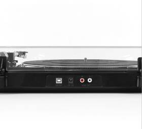 Gramofon Victrola VPRO-3100 černý

 obrázek produktu 2 z 2
