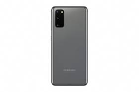 Mobilní telefon Samsung S20 šedý

 obrázek produktu 5 z 7