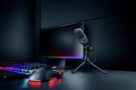 Mikrofon Trust GXT 212 Mico, USB černý

 obrázek produktu 7 z 8