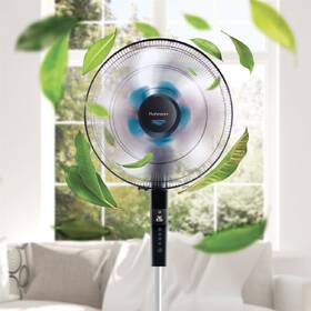 Ventilátor stojanový Rohnson R-860 Silent Breezer černý

 obrázek produktu 9 z 10