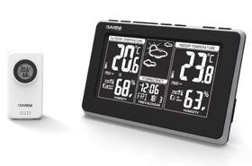 Meteorologická stanice GARNI 560 EASY II černá/stříbrná

 obrázek produktu 1 z 7
