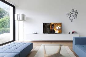 Televize Panasonic TX-50HX580E 

 obrázek produktu 7 z 7