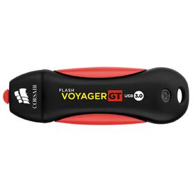 USB Flash Corsair Voyager GT 128GB černý/červený

 obrázek produktu 3 z 3